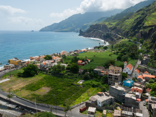 Cap Vert