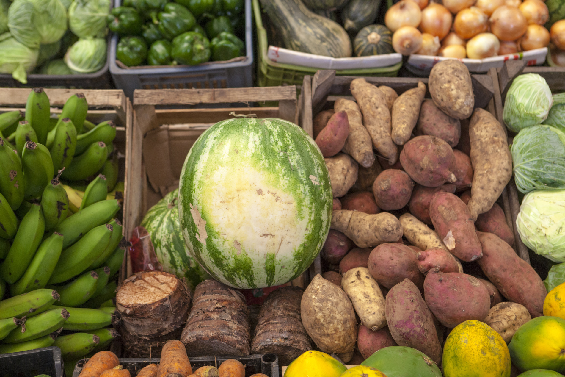 Les plats capverdiens emblématiques Cap Vert authentique