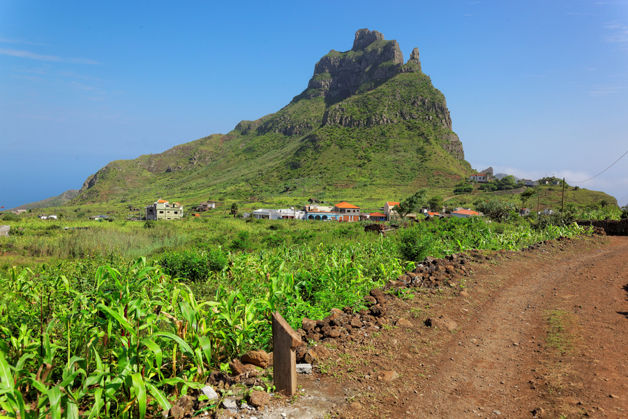 São Nicolau Cap-Vert