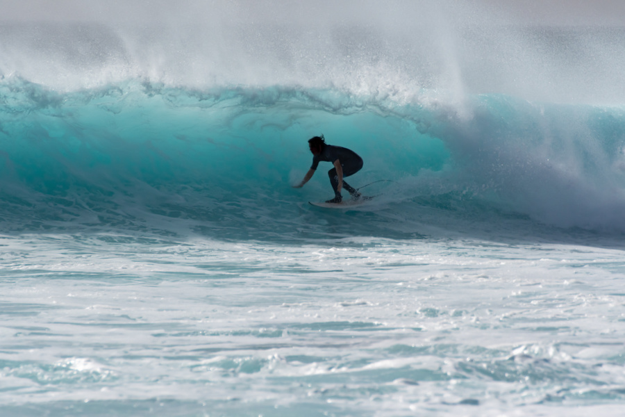 Surf Cap Vert