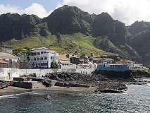 Beira Mar, Santo Antao