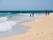 Vacances en famille au Cap Vert : île de Sal, plage de sable blanc