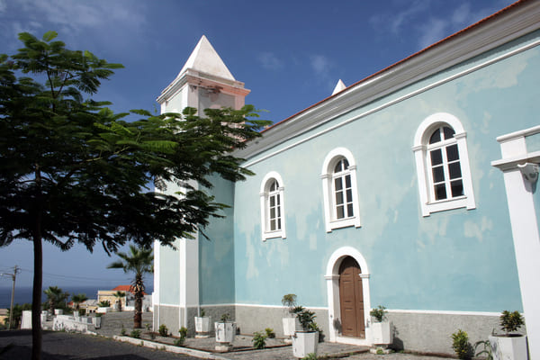 Sao Filipe