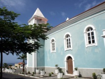 Sao Filipe, Cap Vert