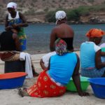 Le Cap Vert dans tous ses états : ile de Maio, Santiago, Fogo et Brava