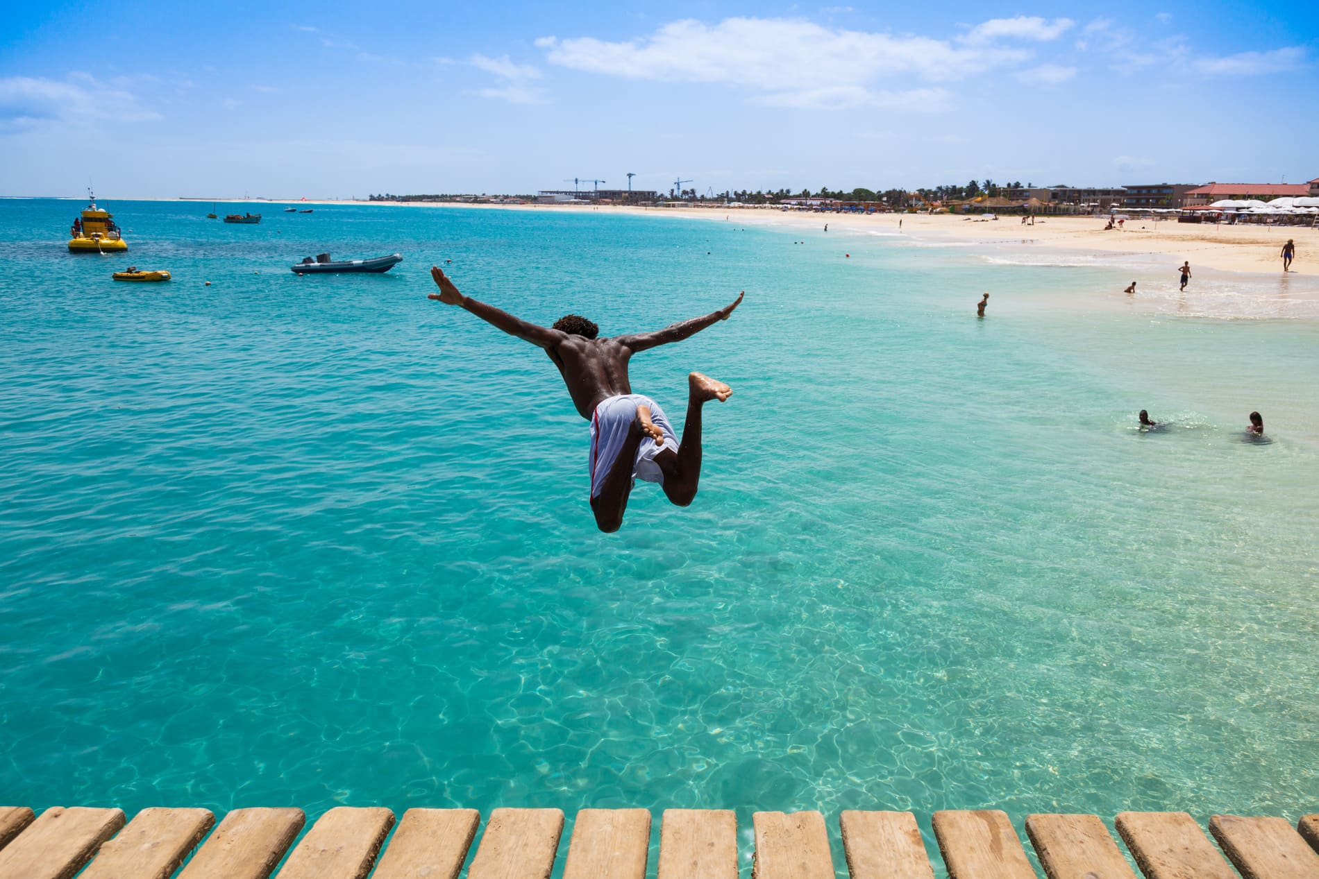 voyage au cap vert avis