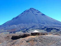 Volcan Fogo