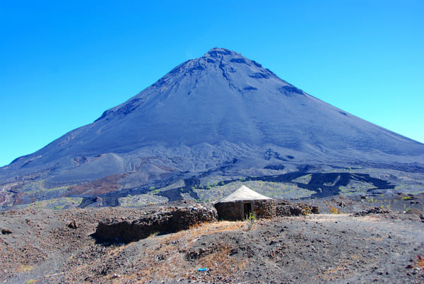 Volcan Fogo