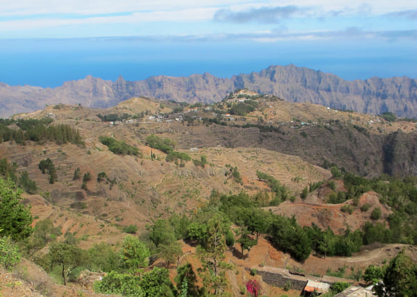 Santo Antao