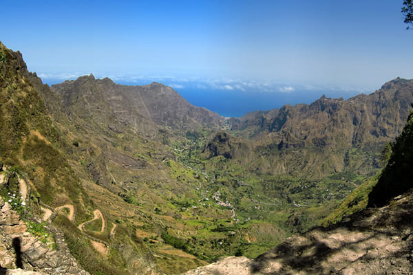 Vallée de Paul