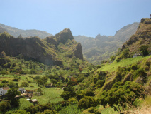 Santo Antao