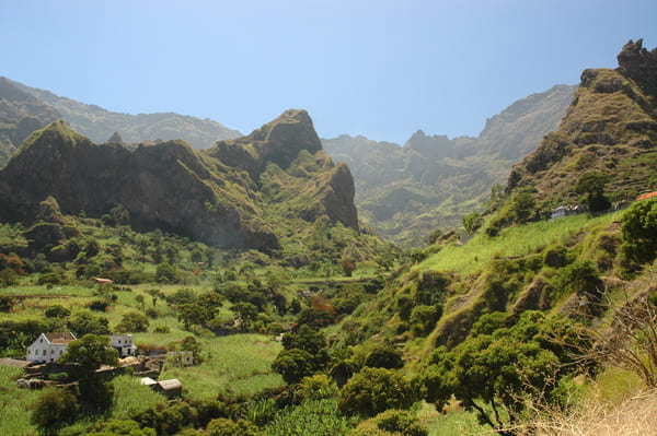 Santo Antao