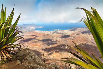 Sao Vicente Cap Vert