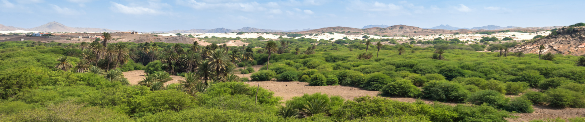 Viarna Boa Vista Cap Vert