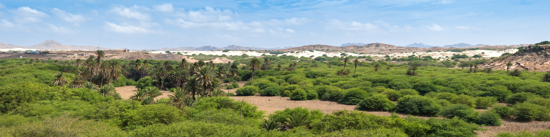 Viarna Boa Vista Cap Vert