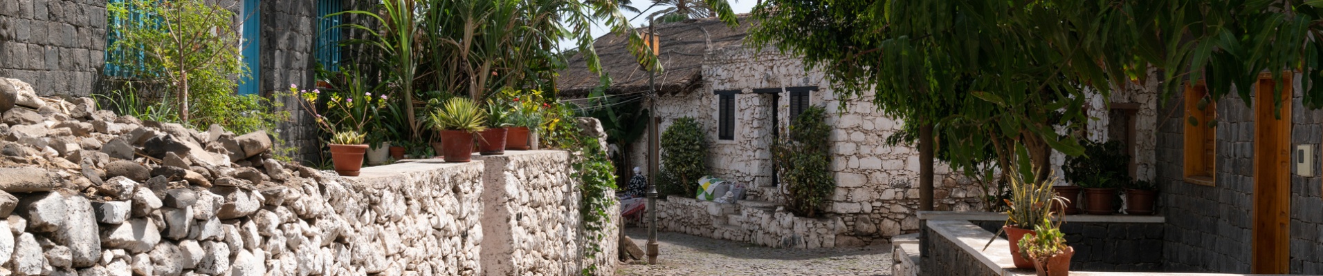 Îles du Cap-Vert