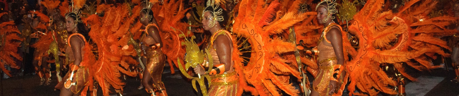 Carnaval Mindelo Cap-Vert