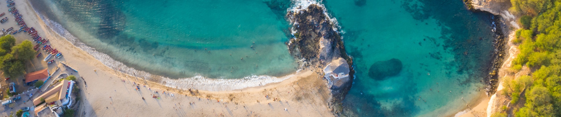 Plage du Cap-Vert