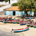 Barques Cap Vert