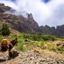 Vallée de Paul Santo Antao